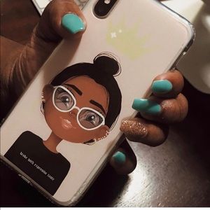 Meet your Posher, Saphya